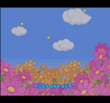 Image n° 1 - screenshots  : BS Panel de Pon - Event '98
